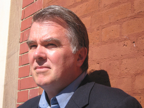 Scott Christianson